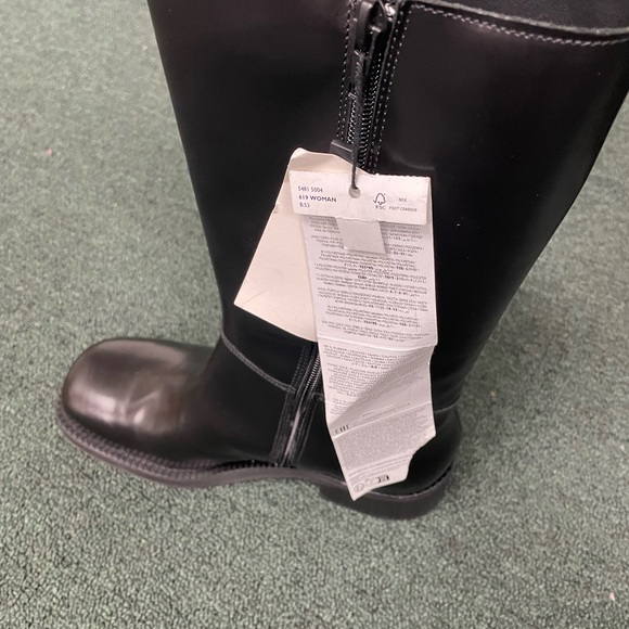 Mango boots - Picture 4 of 5